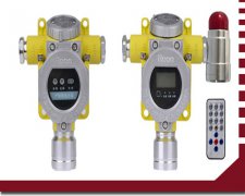 米昂电子科技 有毒气体报警器该如何选购呢？