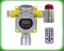 米昂电子科技 磷化氢气体检测报警器输出什么信