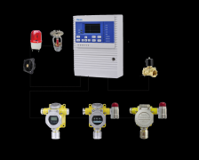 米昂电子科技 溴乙烷报警器使用时有哪些注意事