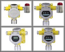 米昂电子科技 氨水报警器可以检测多大面积的区