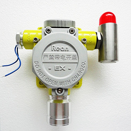 米昂电子 安装燃气报警器的要求