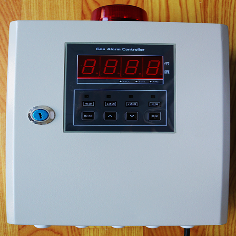 米昂电子 江苏危化品安全综合治理方案