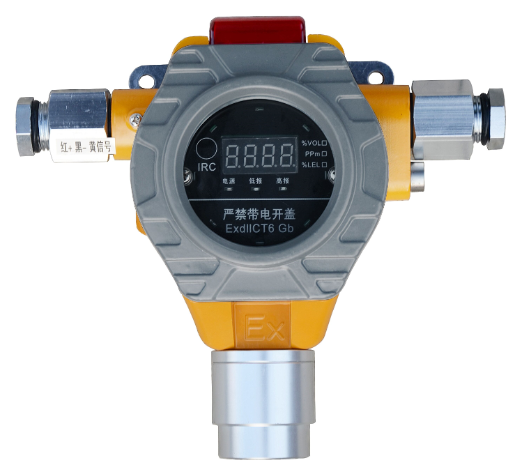 米昂电子 权威数据告诉我们燃气安全问题就在我们身边