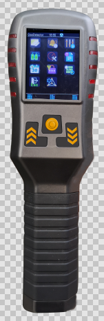 米昂电子 固定式气体探测器气体检测的种类