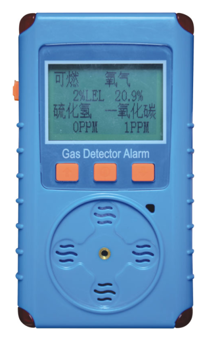 米昂电子 气体探测器适用场景