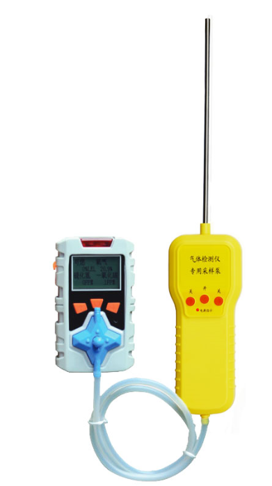 米昂电子 可燃气体报警器十大行业应用