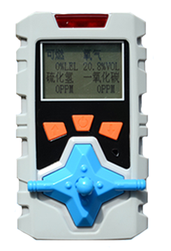 米昂电子 气体报警器故障分析及排除