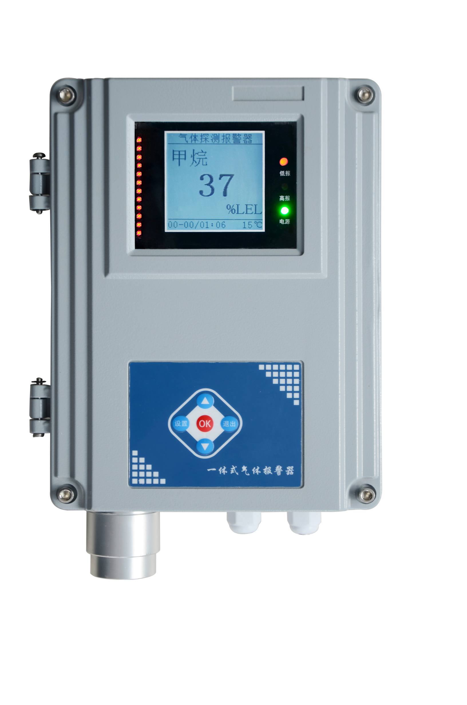 米昂电子 液化气罐火灾事故频发，学习常识谨防“引火上身”！