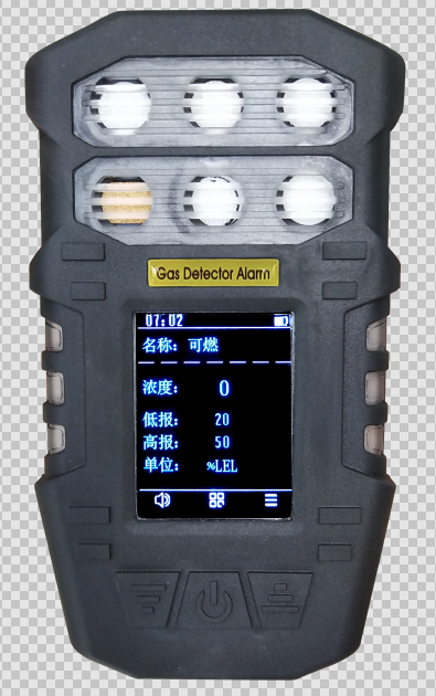 米昂电子 这些燃气安全您要注意啦