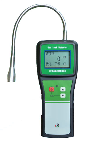 米昂电子 安全使用液化气报警器指南