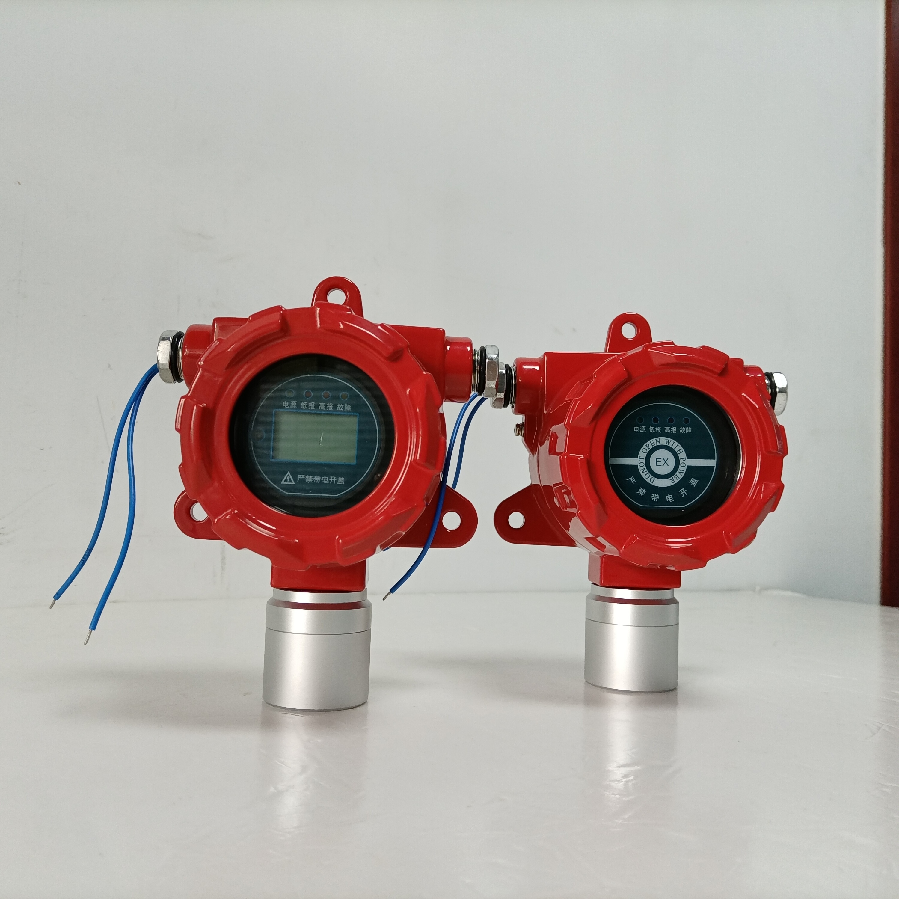 米昂电子 燃气报警器的国内推广方面存在问题