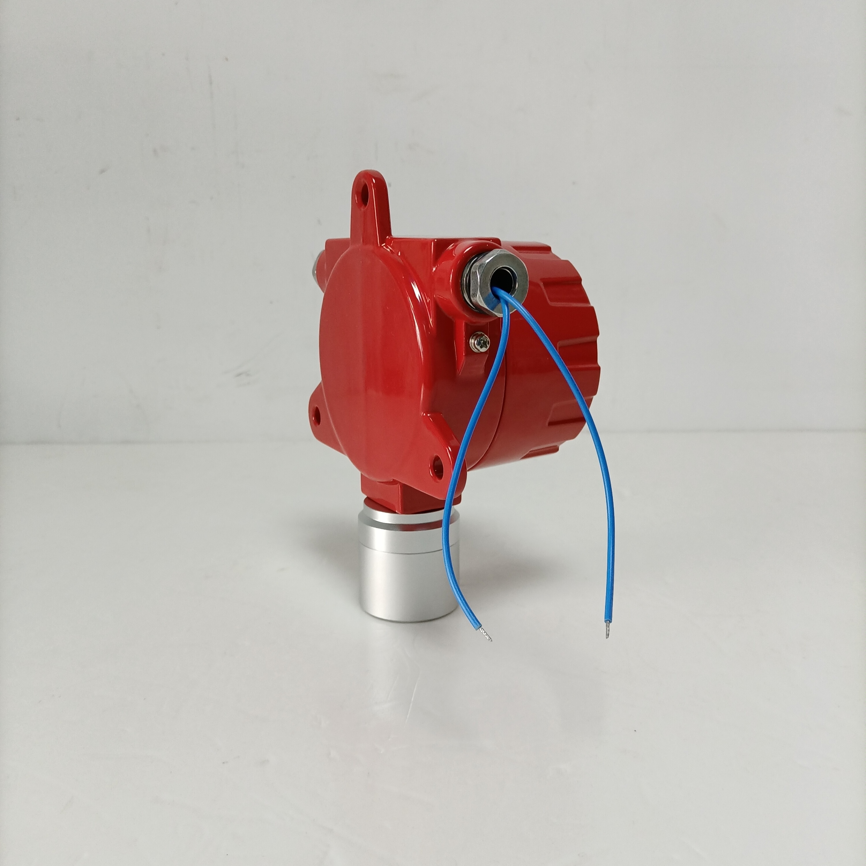 米昂电子 安全使用液化气罐指南