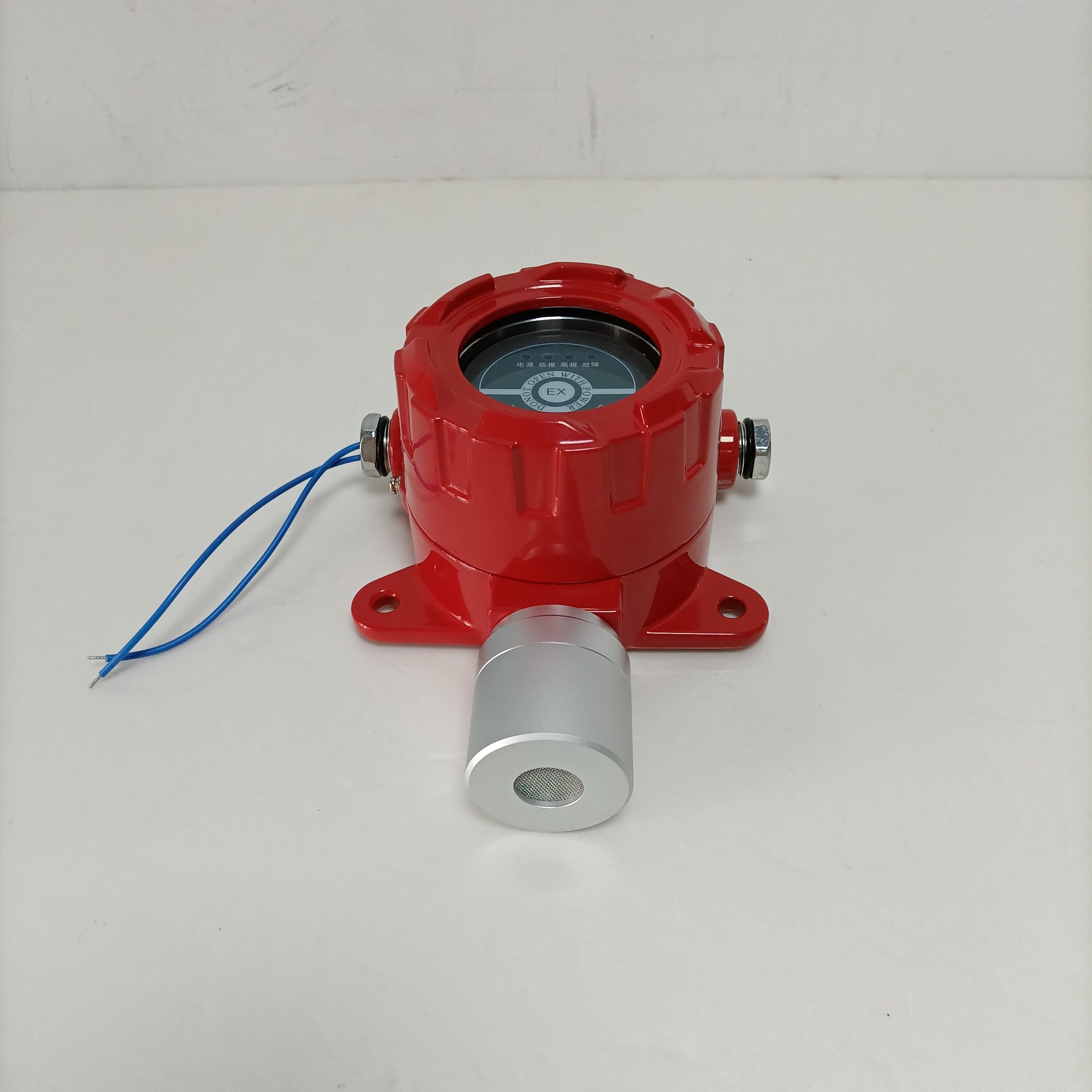 米昂电子 餐馆液化气事故不断