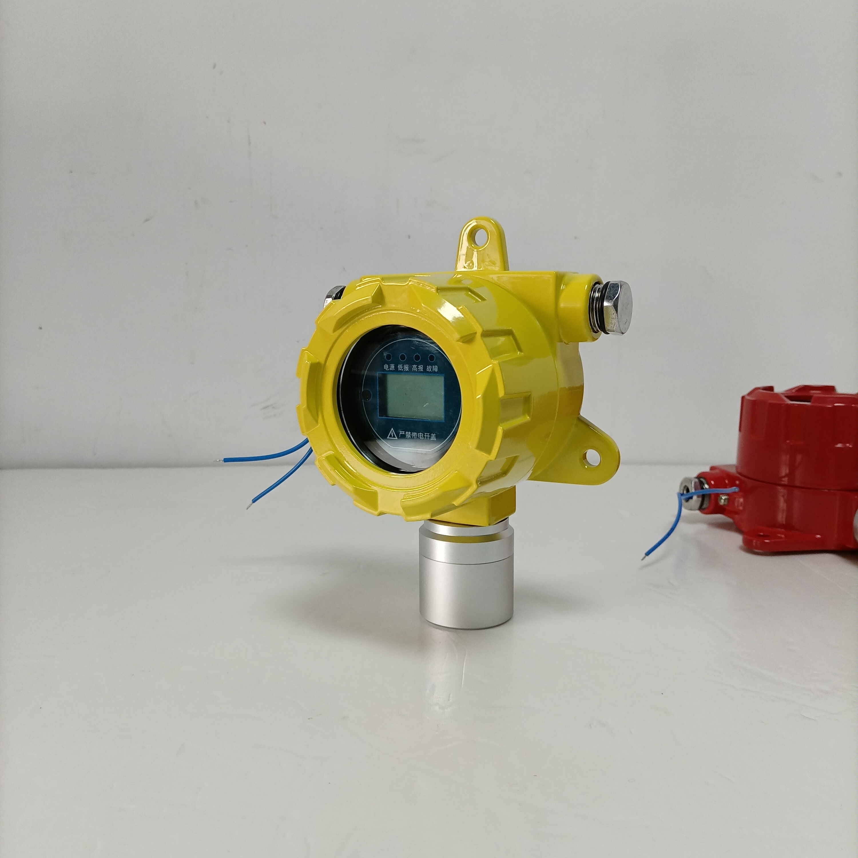 可燃有毒气体检测报警仪的强制检定到底是怎么规定的