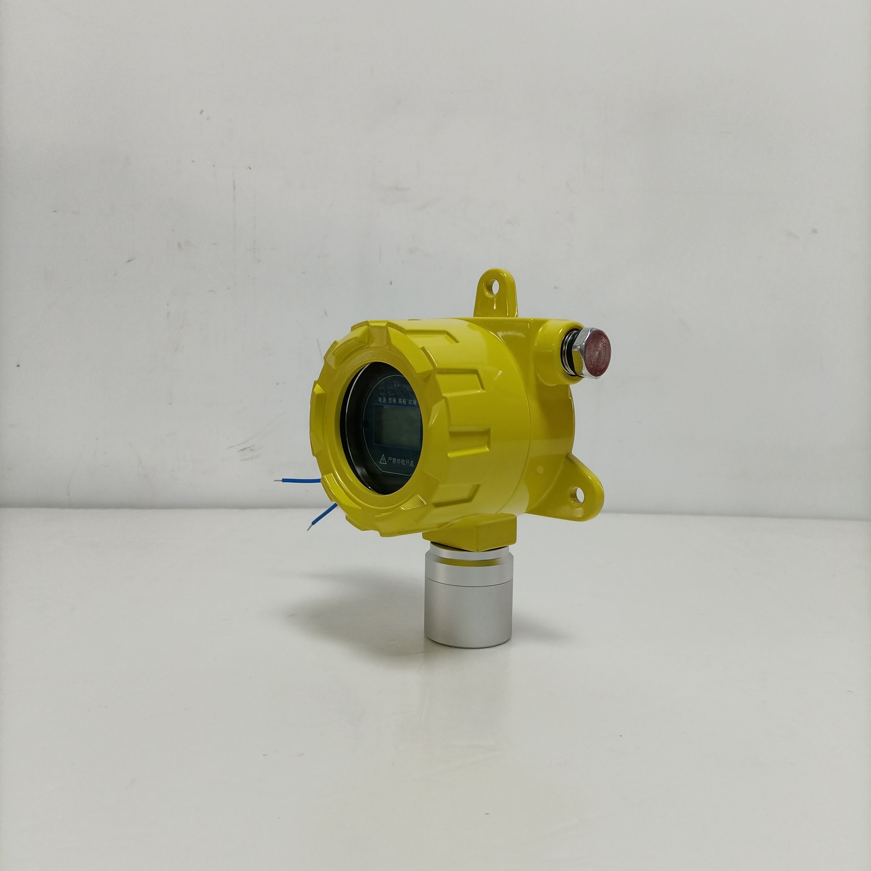 米昂电子 安装燃气报警器非常重要