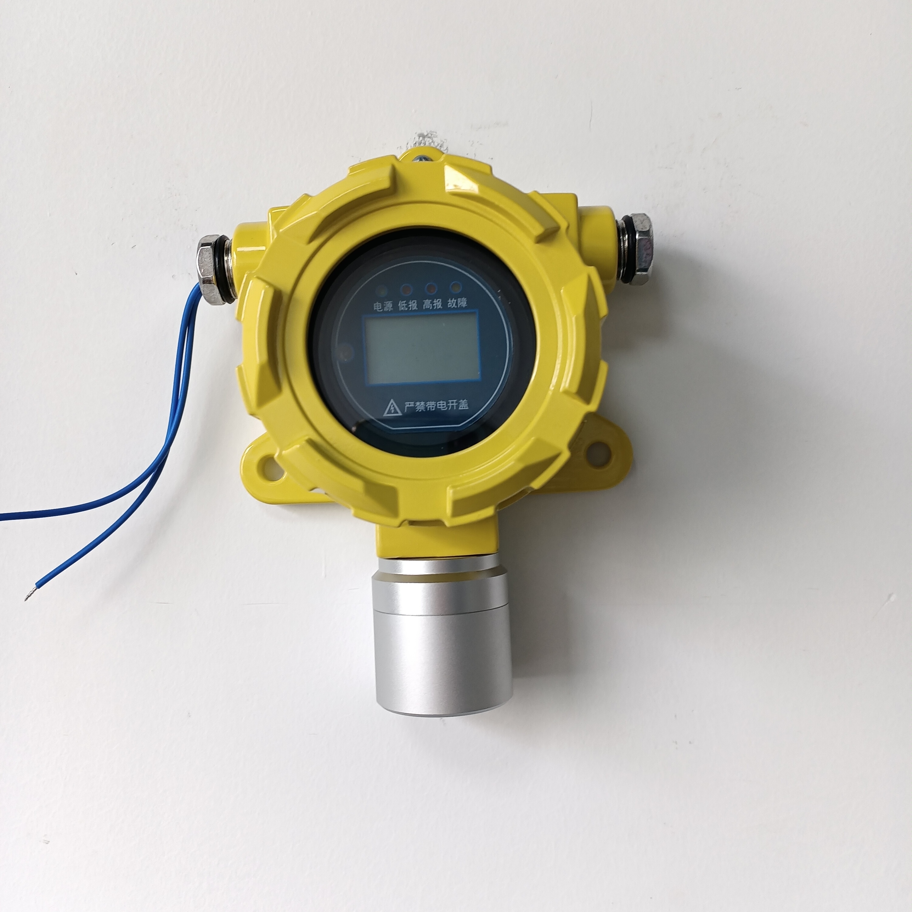 米昂电子 地上燃气公共管道安全隐患的预防与处置