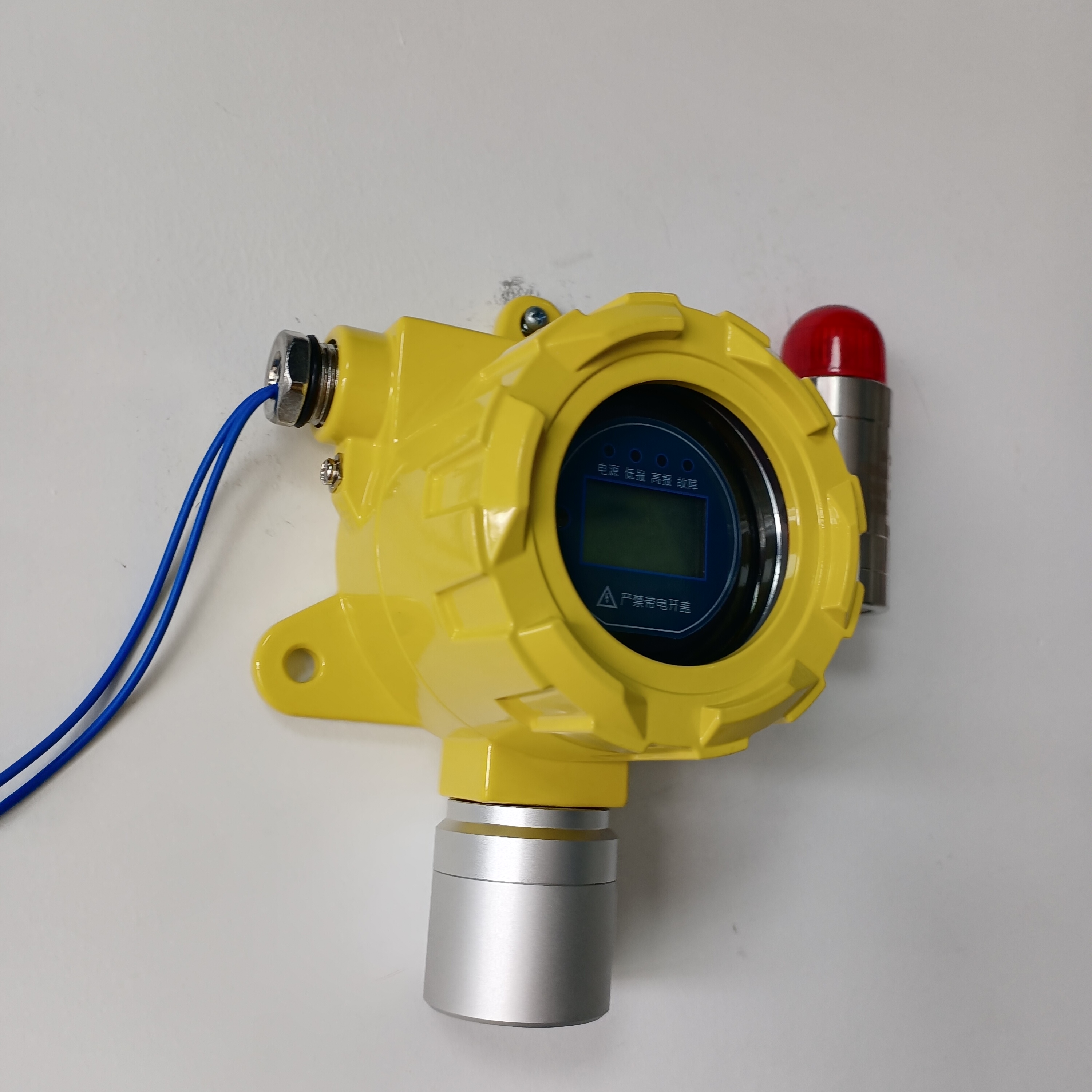 米昂电子 可燃气体报警器在使用时这些方面要注意