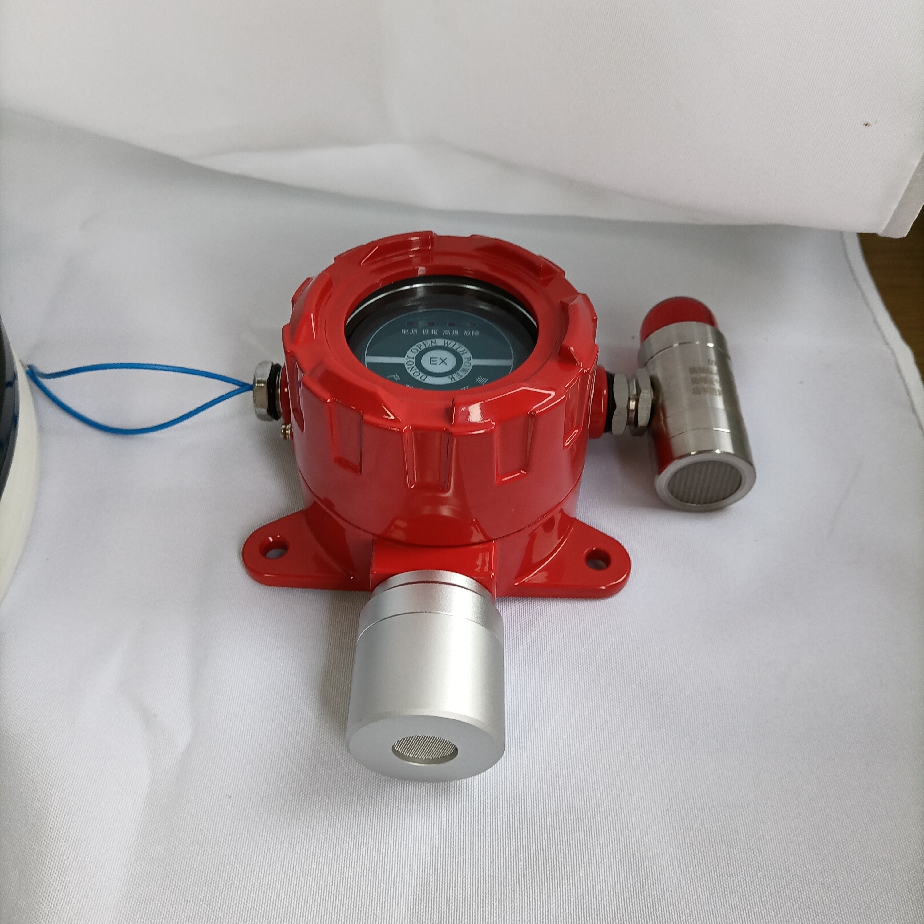 米昂电子 气体检测仪介绍