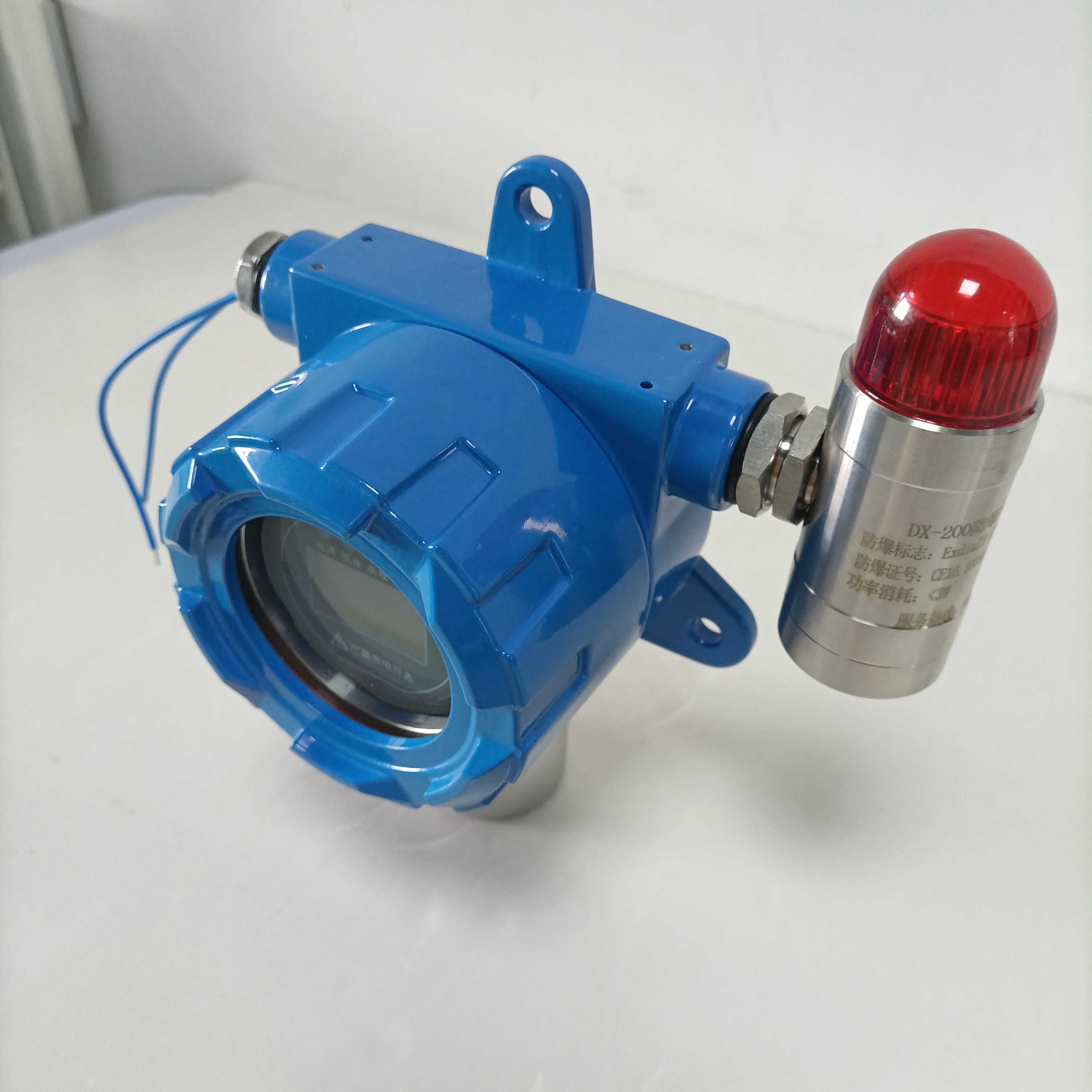 米昂电子 复合气体检测仪有什么作用