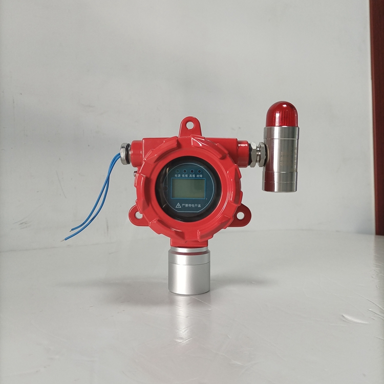 米昂电子 苯乙烯气体报警器遵循的规范标准有哪些？