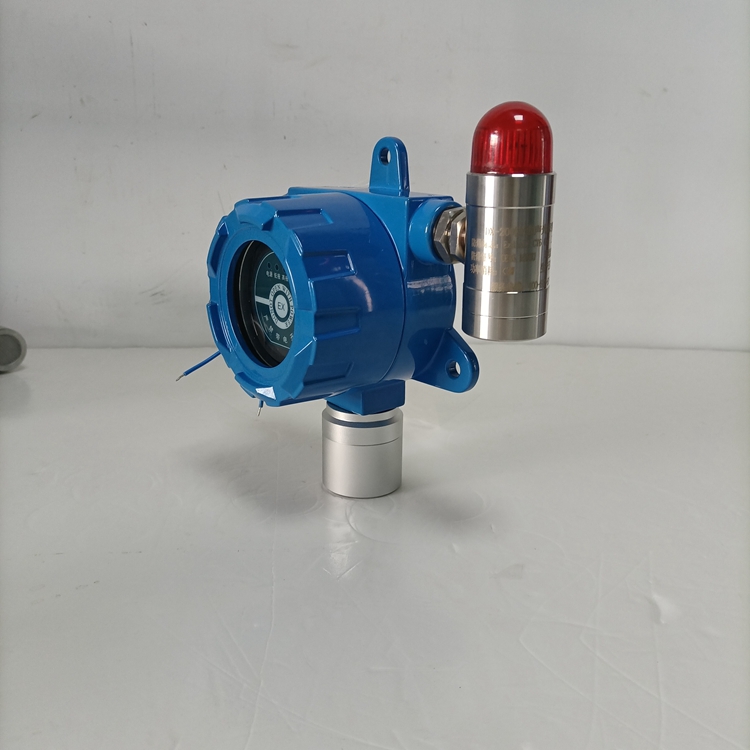 米昂电子 丁烷泄漏报警器能联动电磁阀或启动排风扇吗