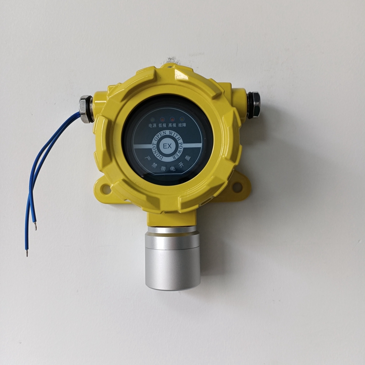 米昂电子 醋酸乙酯气体泄漏报警器国家生产标准