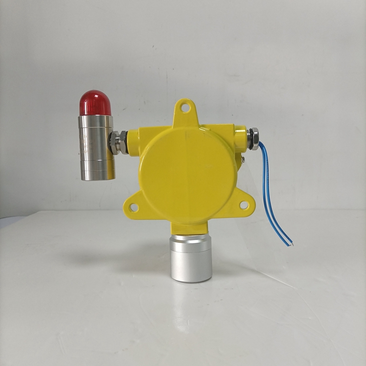 米昂电子 有毒气体浓度报警器可以同时检测哪几种气体