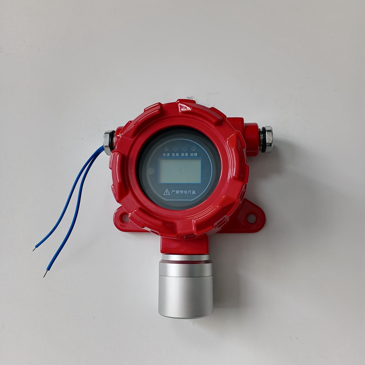 今日知识:可燃气体报警器不报警是怎么回事