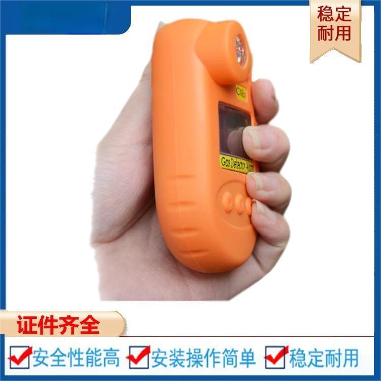 今日讲解日常生活中如何检测窑、池、坑、洞的有害气体