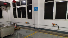 米昂电子科技 带你了解气体报警器的应用