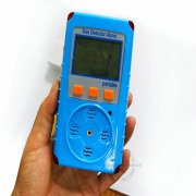 米昂电子科技 四合一气体检测仪的注意事项