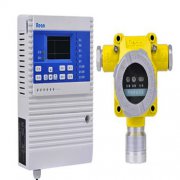 米昂电子 氨气报警器和可燃气体报警器区别