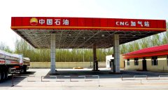 米昂电子 加气站如何安装气体报警器