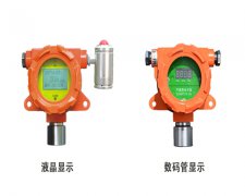 米昂电子 可燃有毒气体报警器探测器的选用