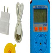 米昂电子 复合式气体检测仪