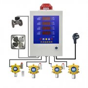 米昂电子 气体探测器常见故障的的处理