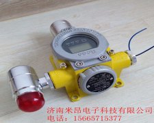 米昂电子 避免气体报警器故障，做到以下几点