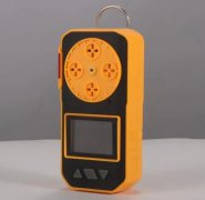 米昂电子 气体检测仪如何进行标定？