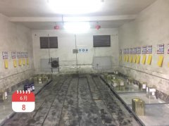 米昂电子 防爆排气扇到底是装在上面还是下面？