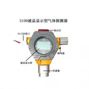 米昂电子 可燃气体和有毒气体探测器的选型