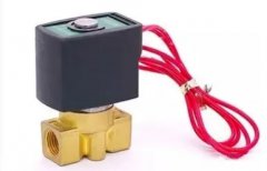 防爆电磁阀 | 电磁阀的种类及各自原理、特点