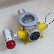 米昂电子 工业场所气体报警器系统安装规范