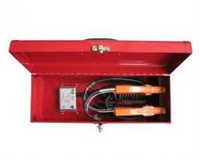 静电接地报警仪一直响或者不响应该怎么处理？