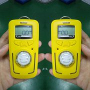 米昂电子 甲硫醇气体检测仪