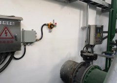 米昂电子  常见有毒气体报警器报警值设定