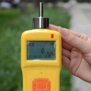 米昂电子 便携式气体探测器使用注意要点