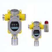 米昂电子 有毒气体报警器的常见问题