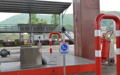 米昂电子 通风措施安装防爆排风扇