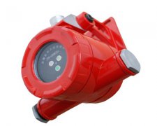 米昂电子 火焰探测器的应用及原理