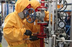 米昂电子 有毒气体报警器报警的有效应对